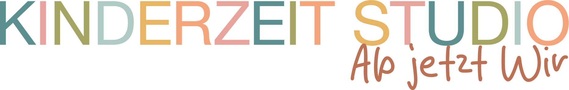 Kinderzeit Studio